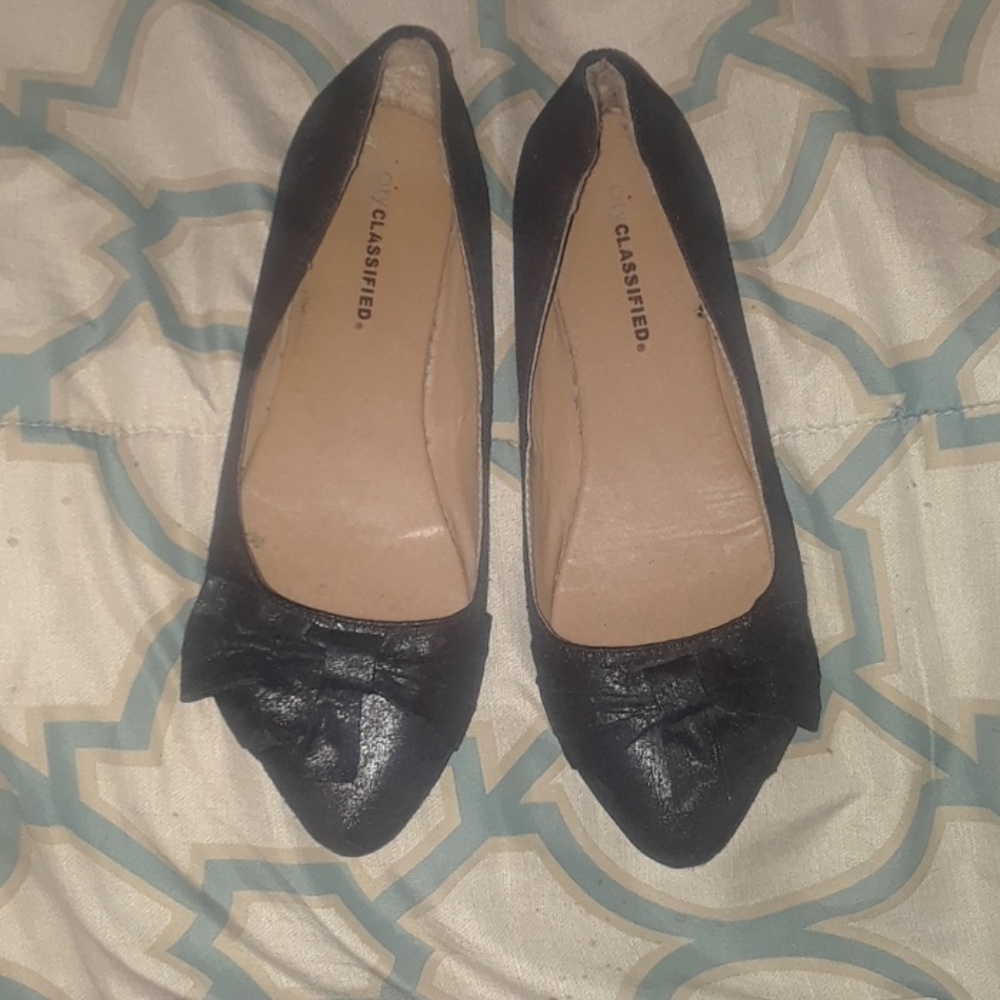 Cityclassified brand flats